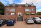 Candleby Lane, Cotgrave, Nottingham, Nottinghamshire, NG12