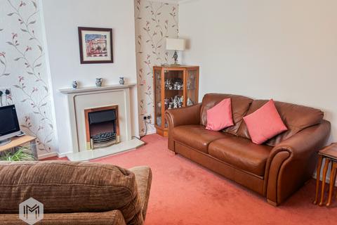 undefined, Bramdean Avenue, Harwood, Bolton, BL2 3HF