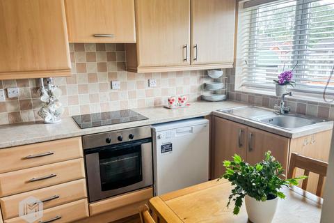 undefined, Bramdean Avenue, Harwood, Bolton, BL2 3HF