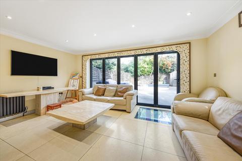 undefined, The Marlowes, St John's Wood, NW8
