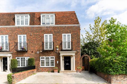 undefined, The Marlowes, St John's Wood, NW8