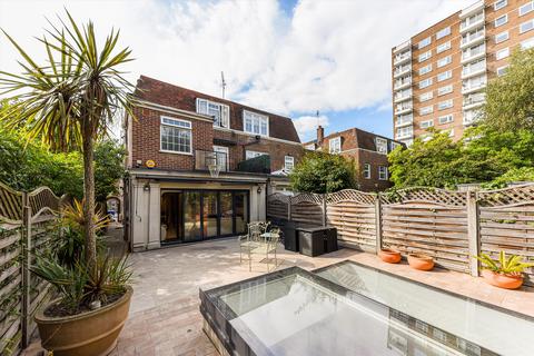 undefined, The Marlowes, St John's Wood, NW8