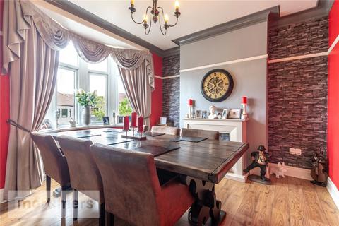 undefined, Oakwood Road, Accrington, Lancashire, BB5