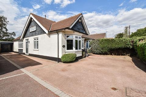 undefined, Blackmore Road, Kelvedon Hatch, Nr Brentwood