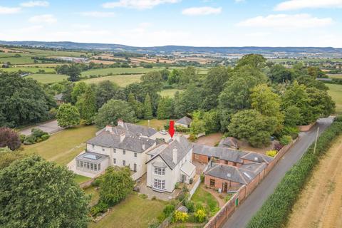 undefined, Oakhayes Road, Woodbury, Exeter, Devon