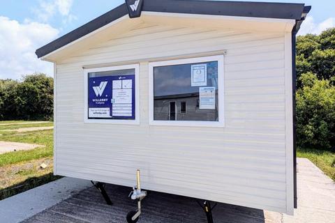 undefined, Port Haverigg Marina Village