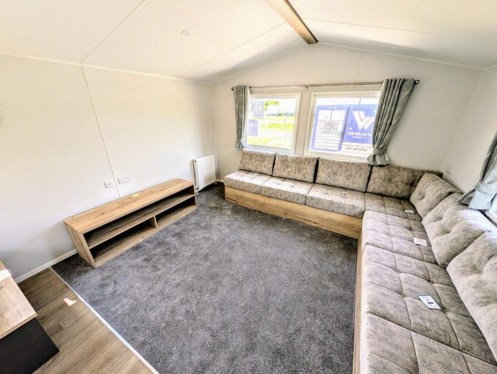 Willerby Ellerton Extra In Port Haverigg Living