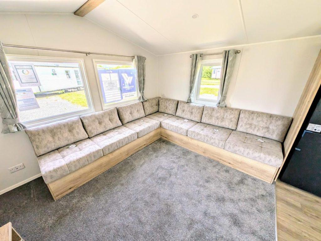Willerby Ellerton Extra In Port Haverigg Living 1