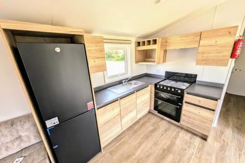 undefined, Port Haverigg Marina Village