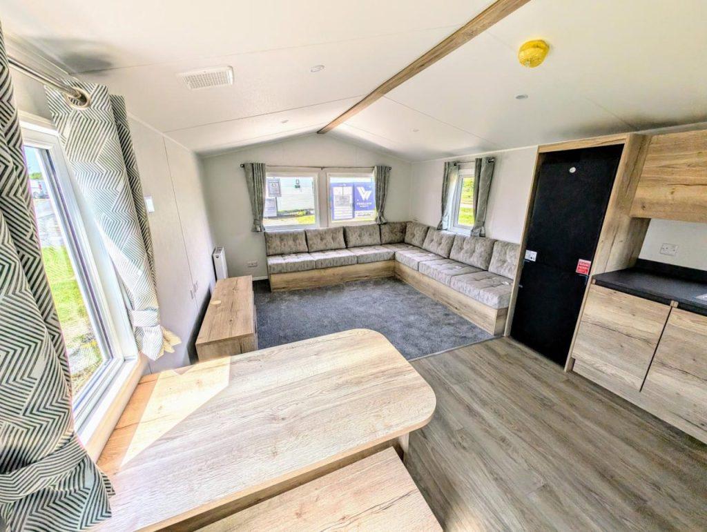 Willerby Ellerton Extra In Port Haverigg Dining Li