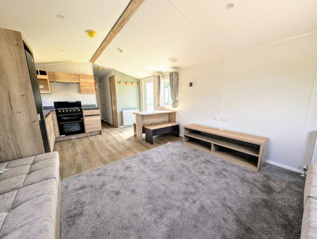 Willerby Ellerton Extra In Port Haverigg Living Di