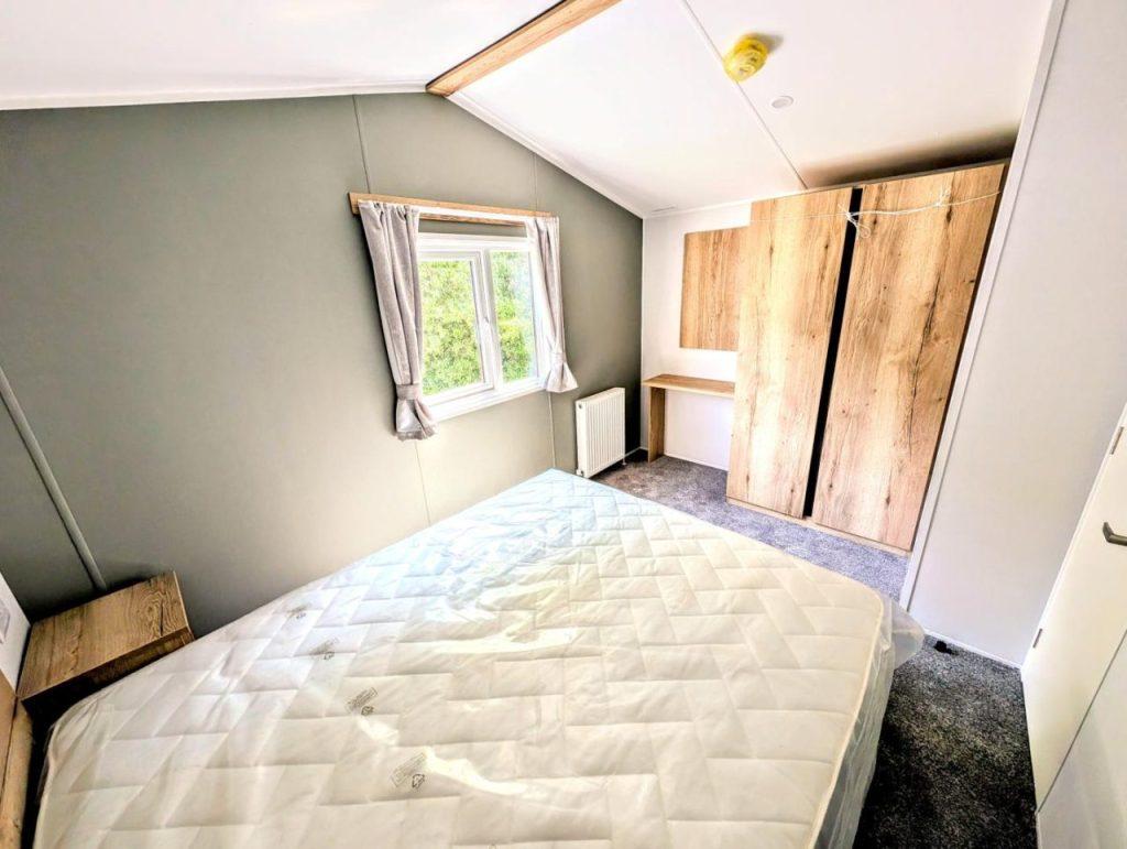 Willerby Ellerton Extra In Port Haverigg Master