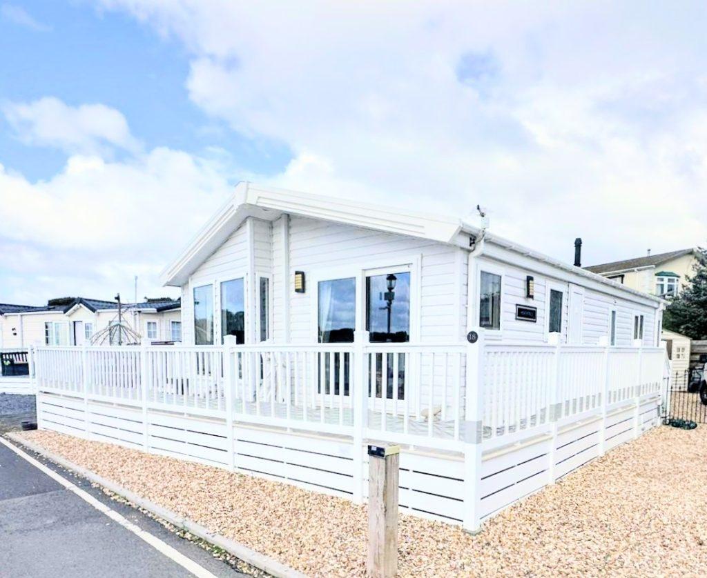 Willerby Heathfield 1194 Exterior