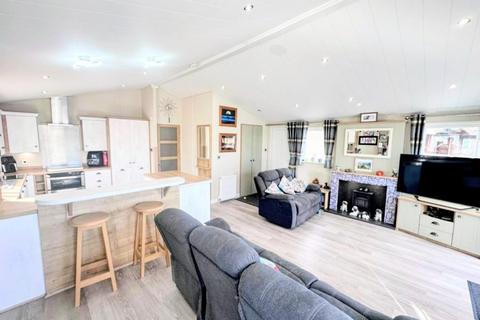 undefined, Port Haverigg Marina Village
