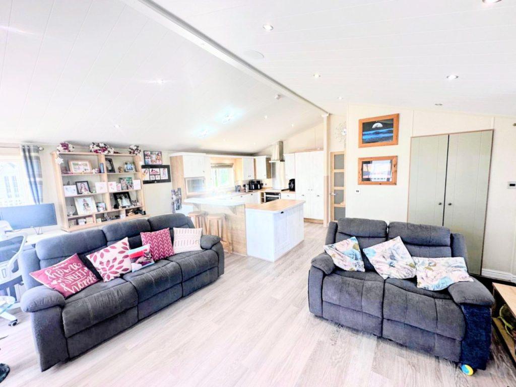 Willerby Heathfield 1194 Living