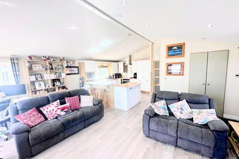 undefined, Port Haverigg Marina Village