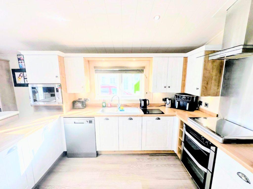 Willerby Heathfield 1194 Kitchen 1