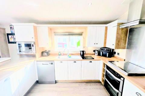 undefined, Port Haverigg Marina Village
