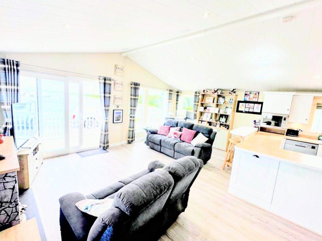 Willerby Heathfield 1194 Living 1
