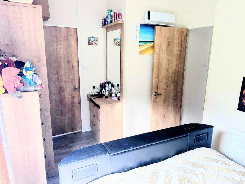 Willerby Heathfield 1194 Master 1