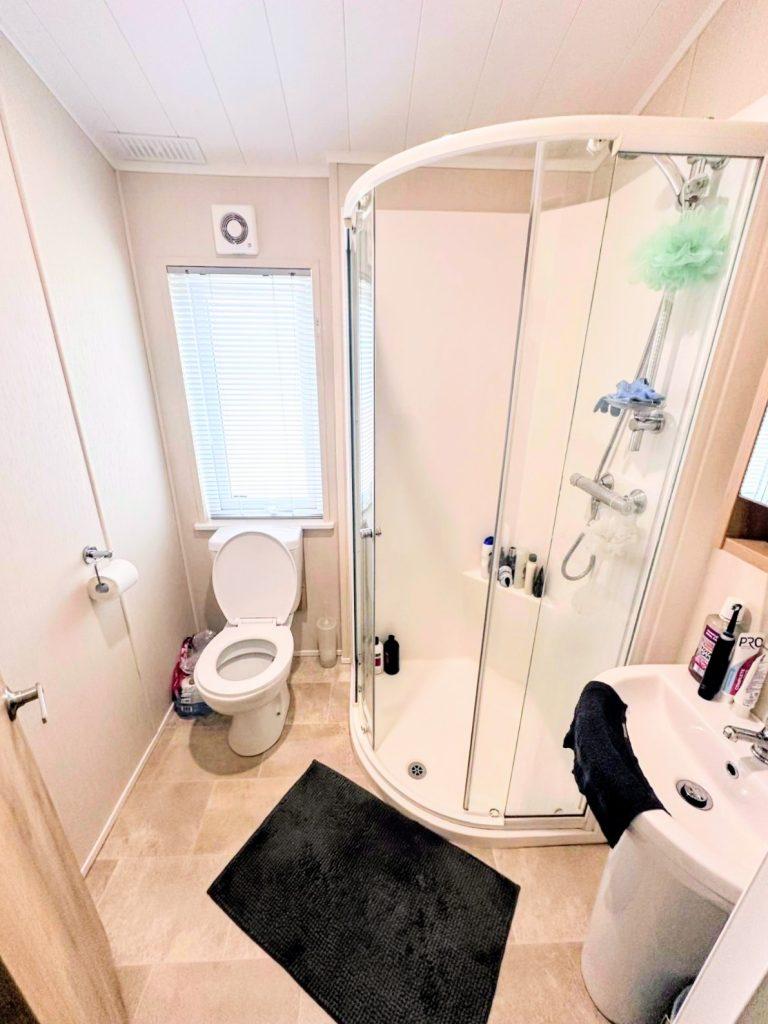 Willerby Heathfield 1194 Bethroom