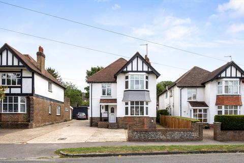 undefined, Carden Avenue, Brighton, East Sussex, BN1