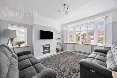undefined, Carden Avenue, Brighton, East Sussex, BN1