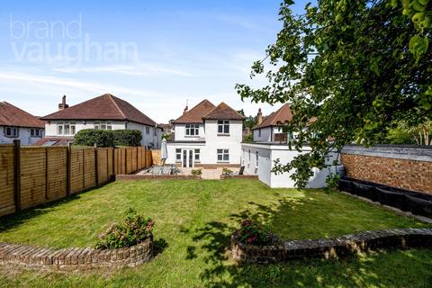 undefined, Carden Avenue, Brighton, East Sussex, BN1