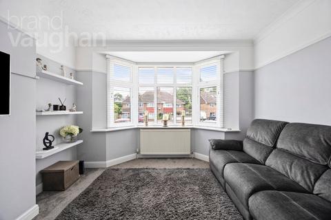 undefined, Carden Avenue, Brighton, East Sussex, BN1