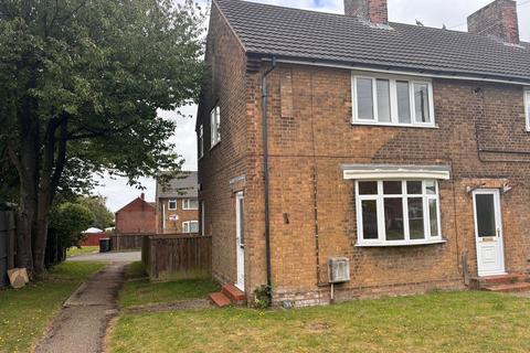 undefined, Windsmoor Road, Brookenby, LN8