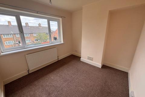 undefined, Windsmoor Road, Brookenby, LN8