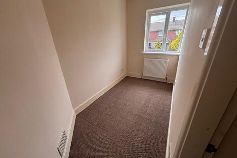 undefined, Windsmoor Road, Brookenby, LN8