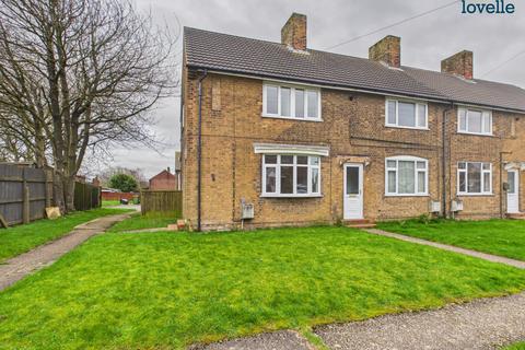 undefined, Windsmoor Road, Brookenby, LN8
