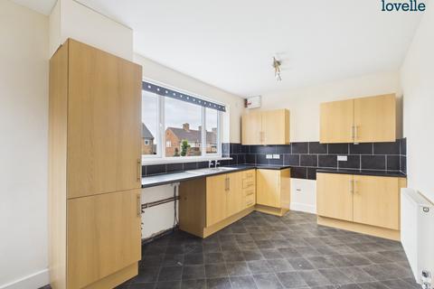 undefined, Windsmoor Road, Brookenby, LN8