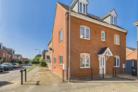 undefined, Rosemary Way, Downham Market PE38