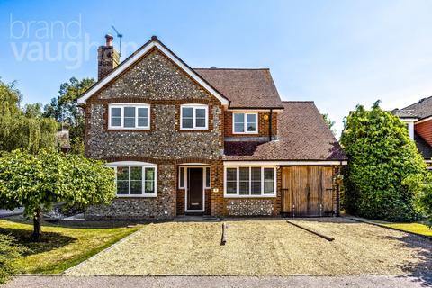 4 bedroom detached house for sale, Berrylands Farm, Sayers Common, Hassocks, West Sussex, BN6