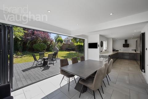 4 bedroom detached house for sale, Berrylands Farm, Sayers Common, Hassocks, West Sussex, BN6