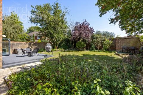 4 bedroom detached house for sale, Berrylands Farm, Sayers Common, Hassocks, West Sussex, BN6