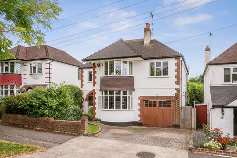 5 bedroom detached house for sale, Bramley Road, Cheam, SM2