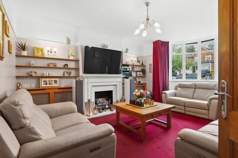 5 bedroom detached house for sale, Bramley Road, Cheam, SM2