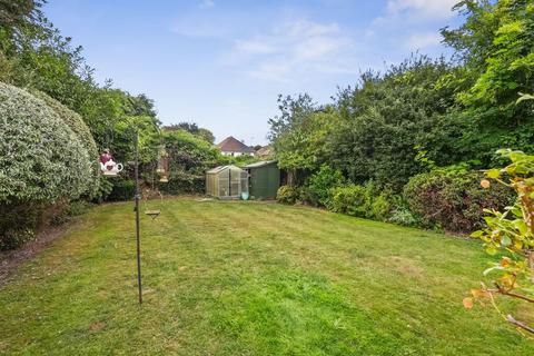 5 bedroom detached house for sale, Bramley Road, Cheam, SM2