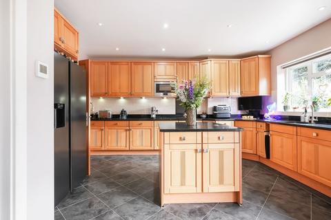 5 bedroom detached house for sale, Bramley Road, Cheam, SM2