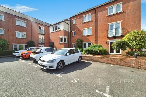 Apartment 6, Roman Court Caesar Street, Derby, DE1 3RG