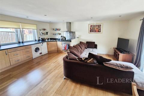 Apartment 6, Roman Court Caesar Street, Derby, DE1 3RG
