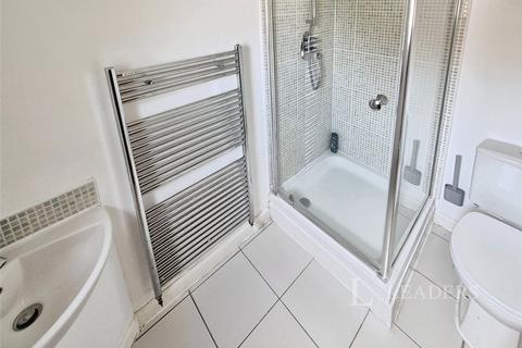 Apartment 6, Roman Court Caesar Street, Derby, DE1 3RG