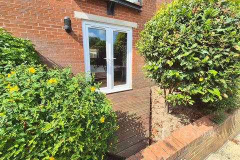 Apartment 6, Roman Court Caesar Street, Derby, DE1 3RG
