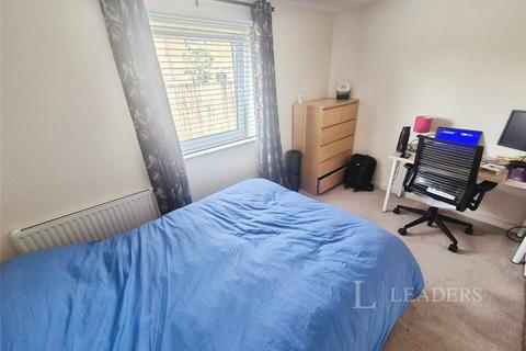 Apartment 6, Roman Court Caesar Street, Derby, DE1 3RG