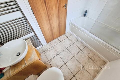 Apartment 6, Roman Court Caesar Street, Derby, DE1 3RG