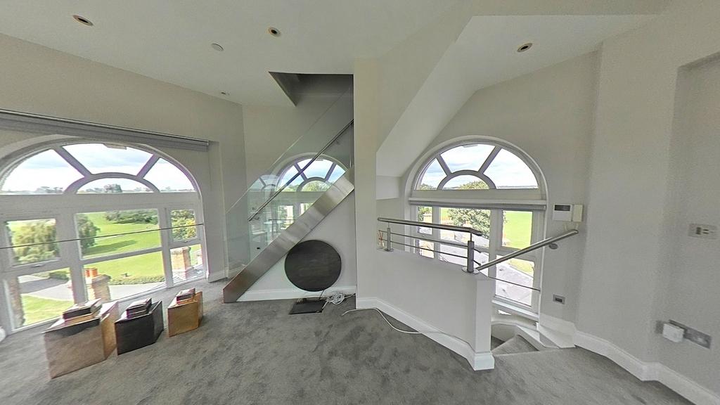 Reception Room (1)