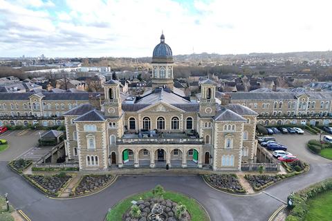 undefined, Princess Park Manor, London N11